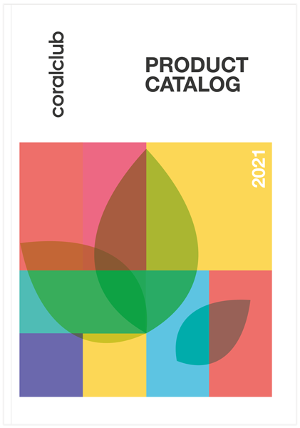 USA Product Catalog