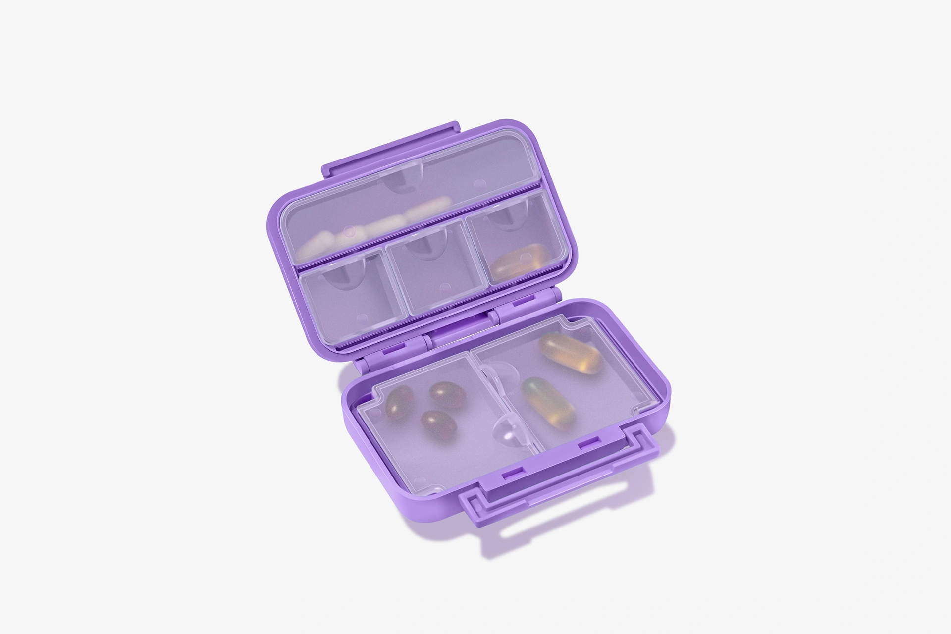 Gobox mini Lavender